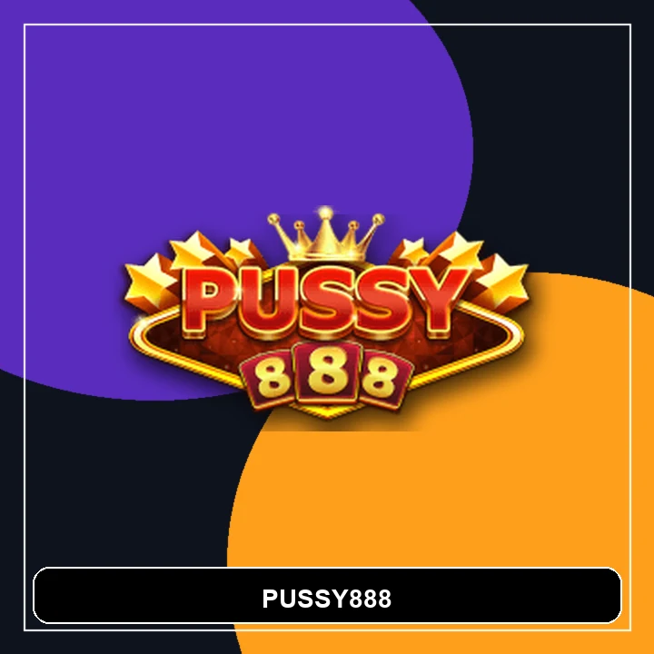 Pussy888 download banner