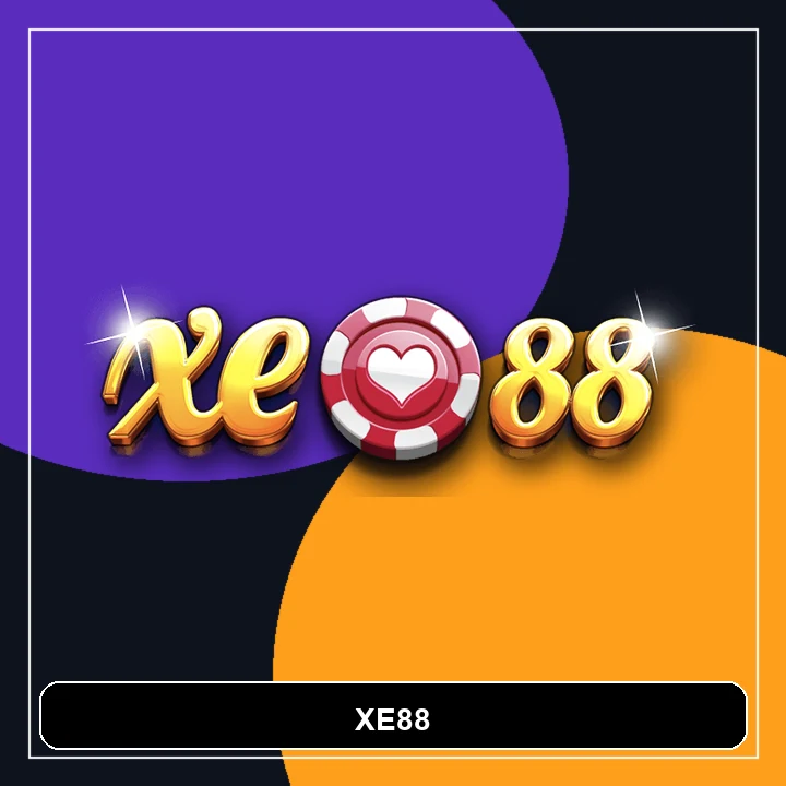 XE88 download banner