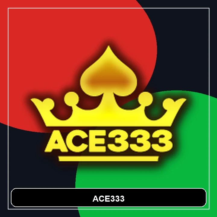 Ace333 download banner