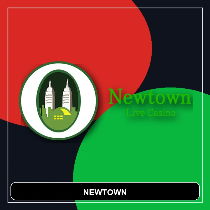 Newtown download banner