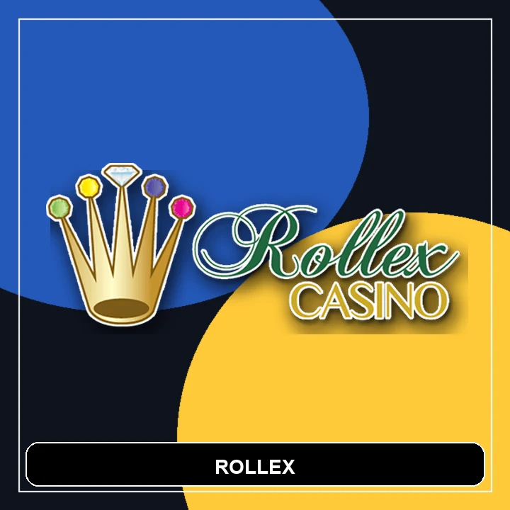 Rollex download banner
