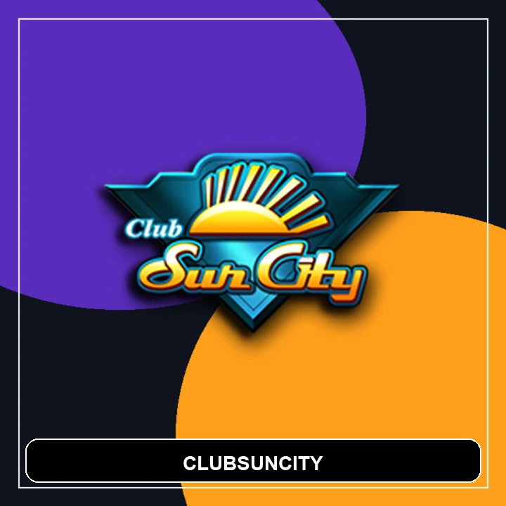 ClubSunCity download banner