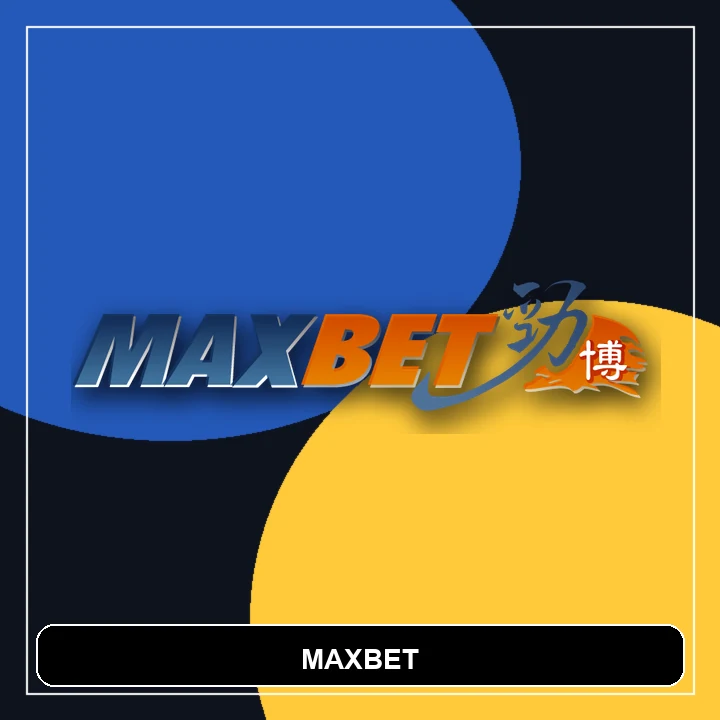 Maxbet download banner