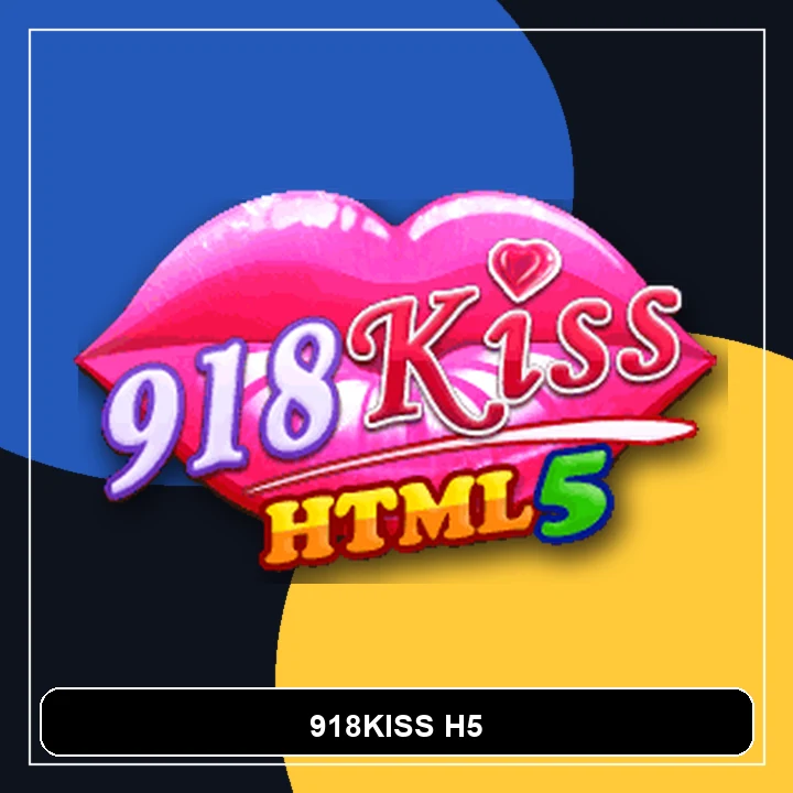 918Kiss H5 download banner