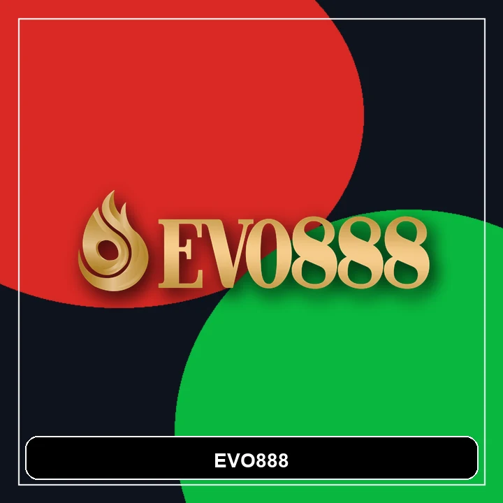 Evo888 download banner