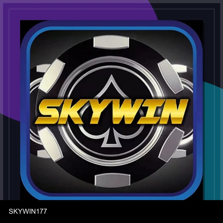 SKYWIN177 logo