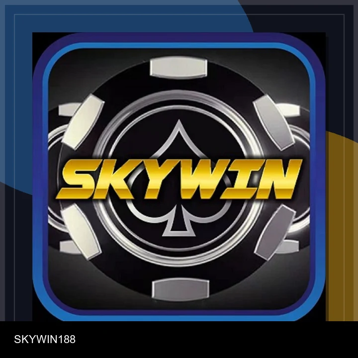 SKYWIN188 logo
