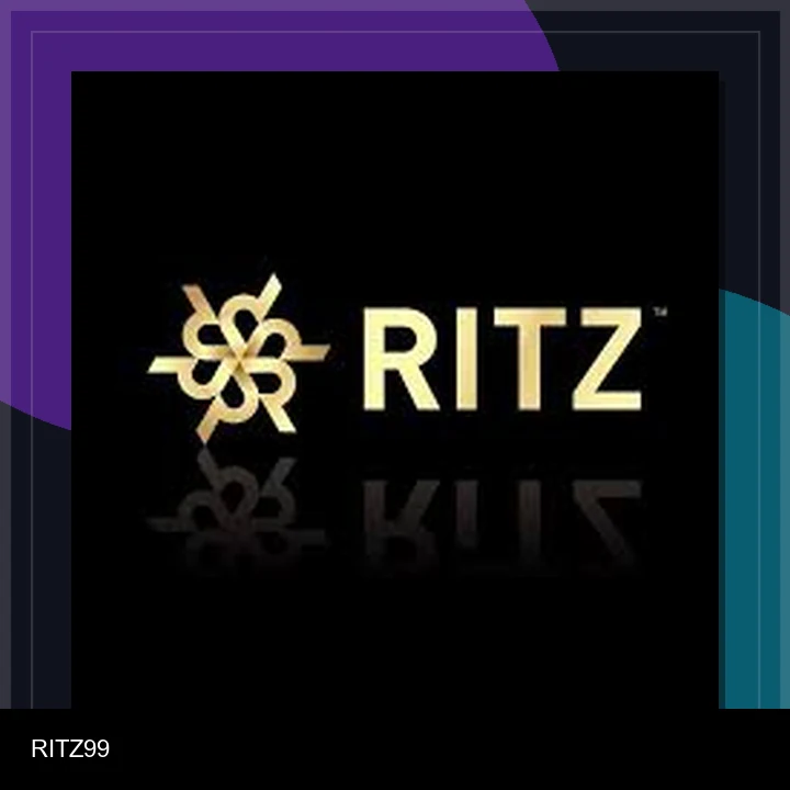 RITZ99 logo