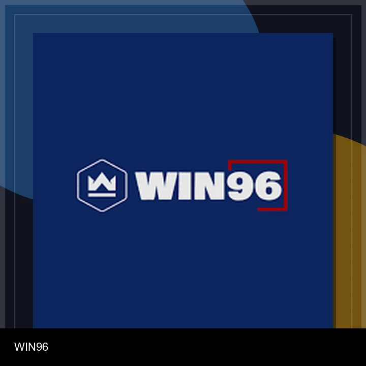 WIN96 logo