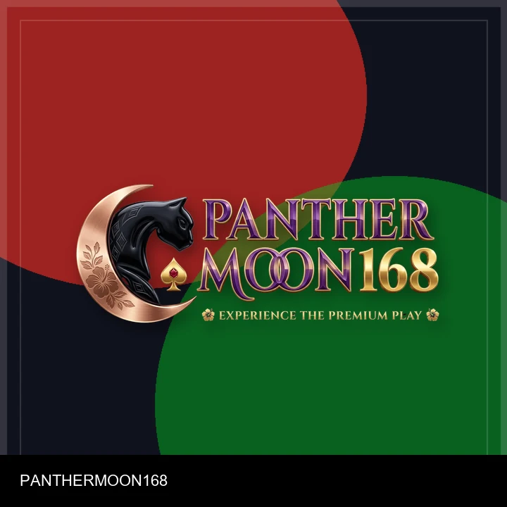 PANTHERMOON168 logo