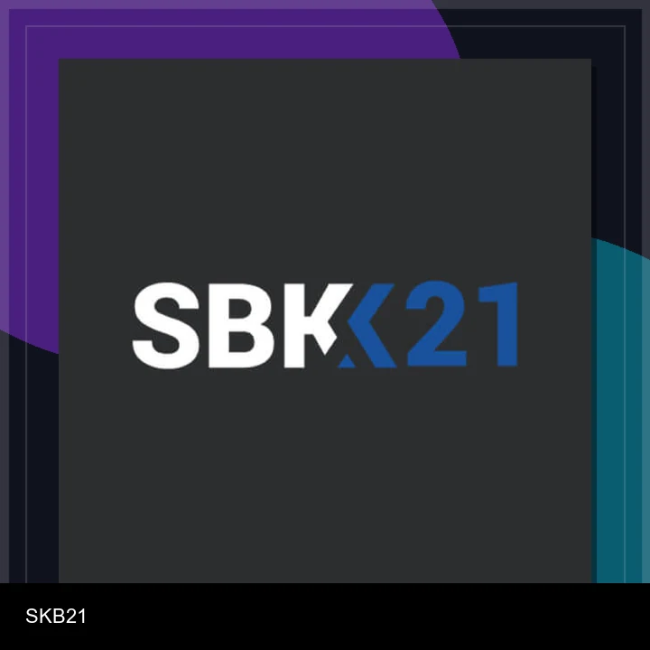 SKB21 logo