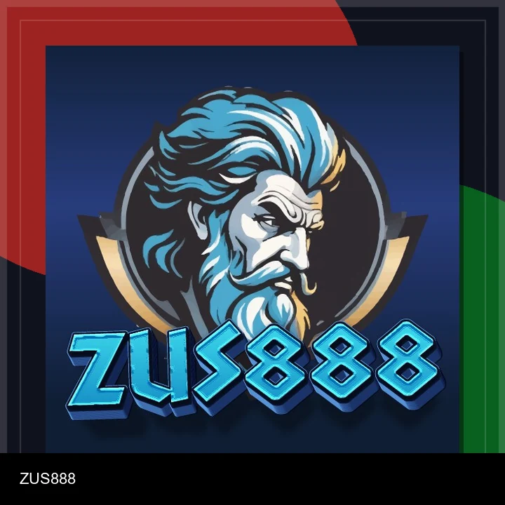 ZUS888 logo