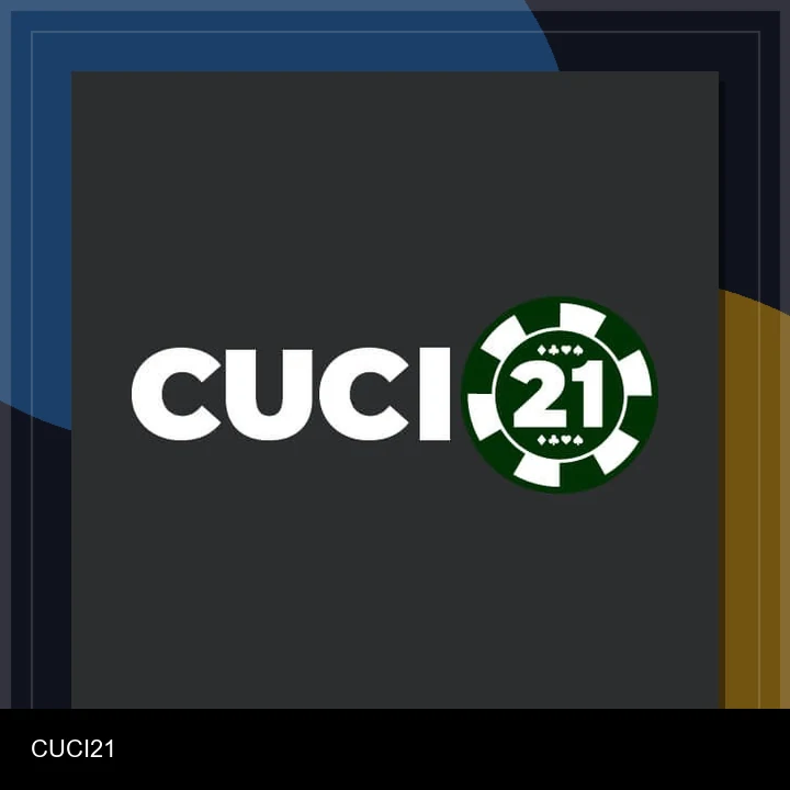 CUCI21 logo