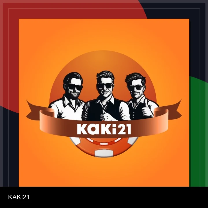 KAKI21 logo