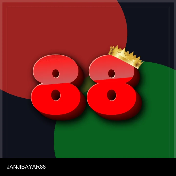 JANJIBAYAR88 logo