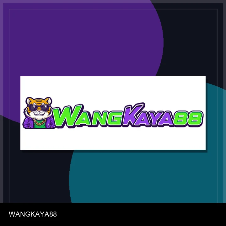 WANGKAYA88 logo