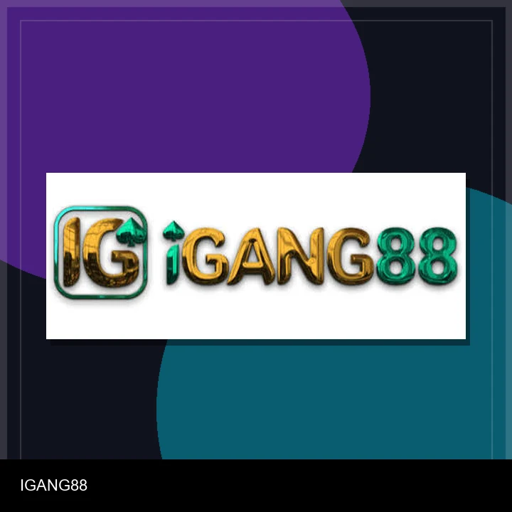 IGANG88 logo